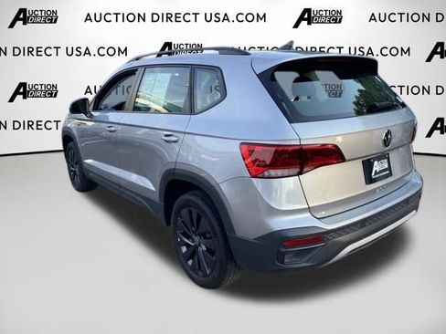 Used 2024 Volkswagen Taos S FWD image 21