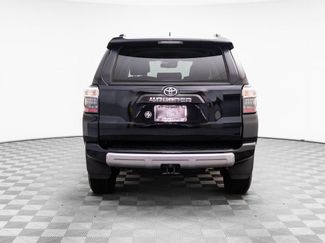 Used 2024 Toyota 4Runner TRD Off-Road Premium video 4