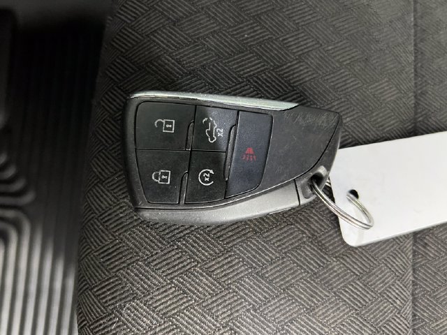 Used 2024 Chevrolet Silverado 3500 LT w/ Convenience Package AWD/4WD image 25