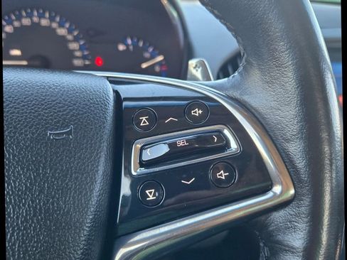 Used 2014 Cadillac ATS Premium image 23