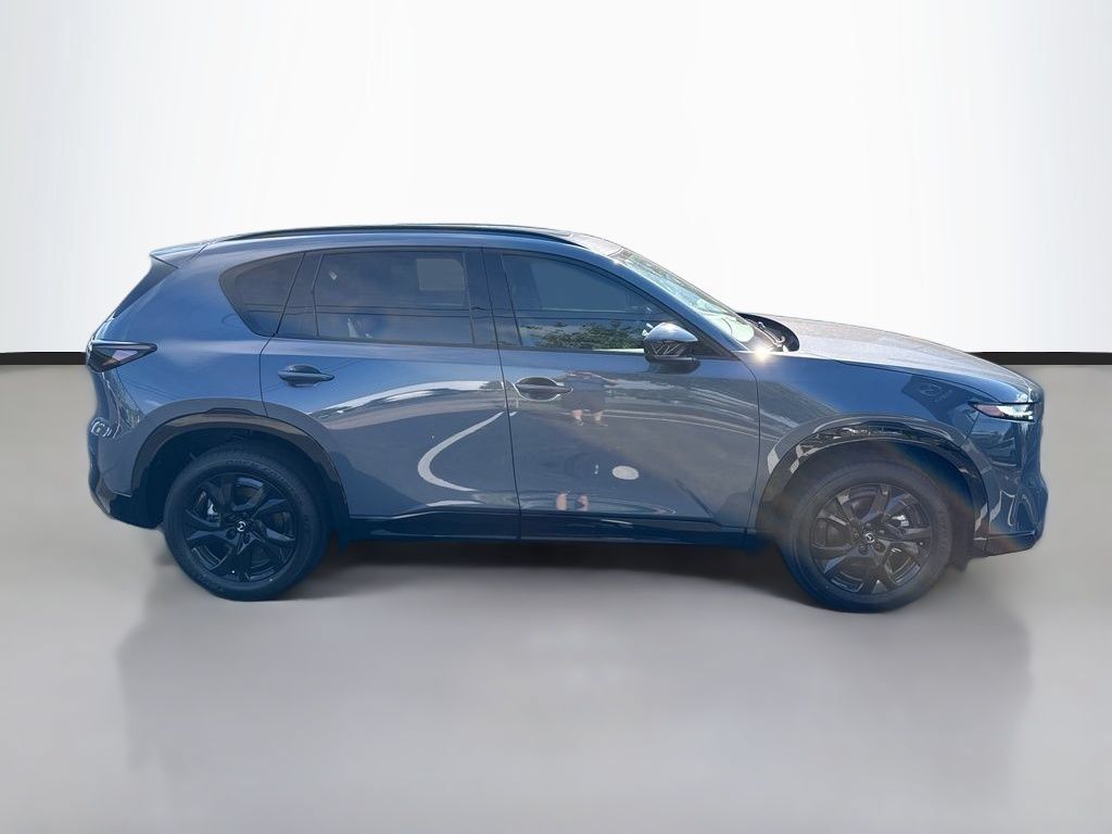 New 2026 MAZDA CX-5 2.5 S w/ Premium Package AWD/4WD image 2