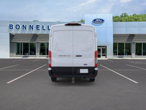 New 2026 Ford Transit 250 148 Medium Roof RWD image 5