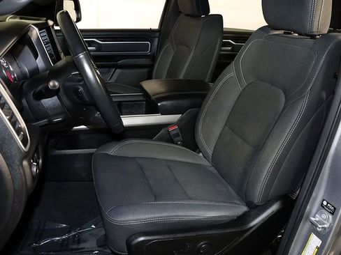 Used 2022 RAM 1500 Big Horn image 4