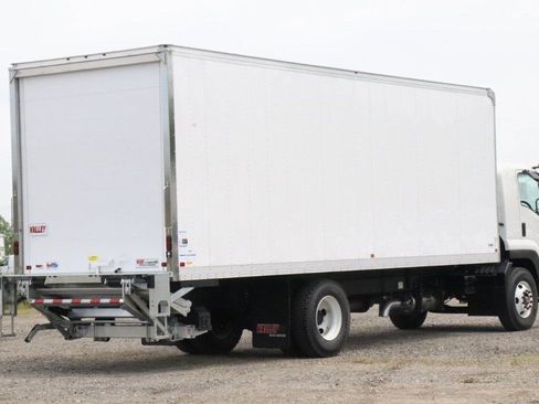 New 2025 Isuzu FTR 6500 XD image 6