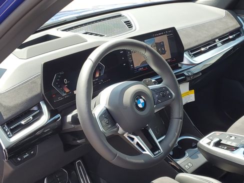 New 2026 BMW X1 xDrive28i w/ Technology Package AWD/4WD image 8
