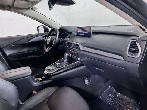Used 2023 MAZDA CX-9 Touring Plus AWD/4WD image 30