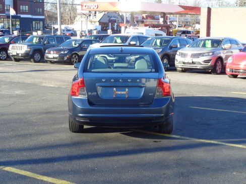 Used 2009 Volvo S40 2.4i image 12