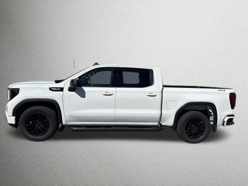 Used 2024 GMC Sierra 1500 Elevation AWD/4WD image 2