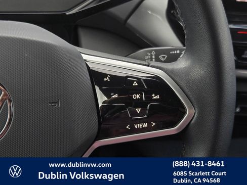 Used 2023 Volkswagen ID.4 Pro S RWD image 20