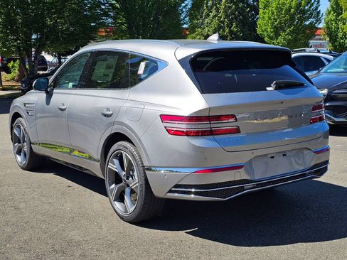 New 2026 Genesis GV80 2.5T Prestige AWD/4WD image 7