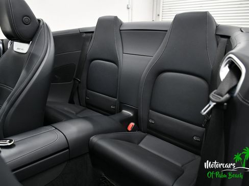 Used 2022 Mercedes-Benz SL 63 AMG 4MATIC image 56