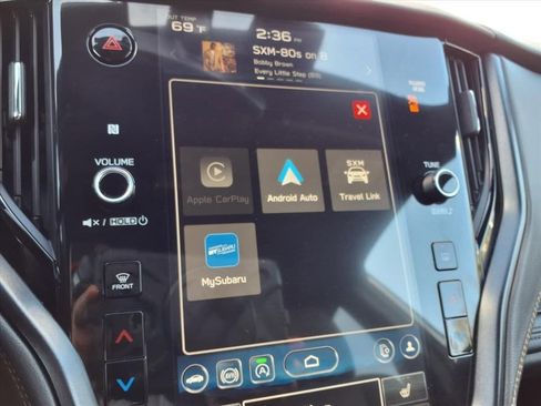 Used 2023 Subaru Outback Wilderness image 3