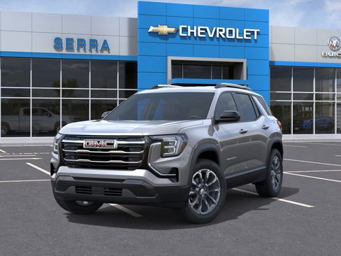 New 2026 GMC Terrain Elevation w/ Elevation Premium Package image 6