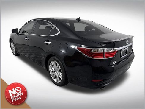Used 2014 Lexus ES 350 image 5