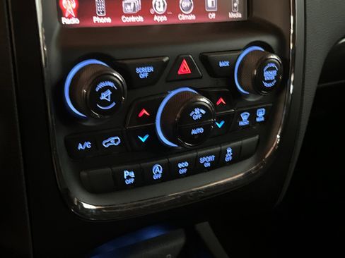 Used 2016 Dodge Durango SXT w/ Quick Order Package 23B image 19