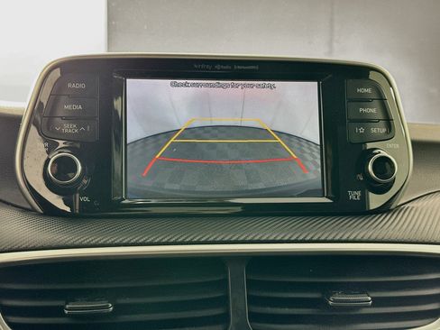 Used 2020 Hyundai Tucson Sport FWD image 22