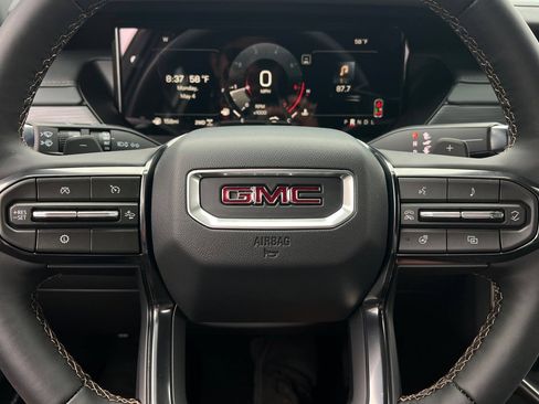 New 2026 GMC Acadia AT4 AWD/4WD image 23