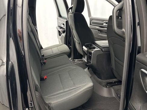 Used 2023 RAM 1500 Big Horn AWD/4WD image 33