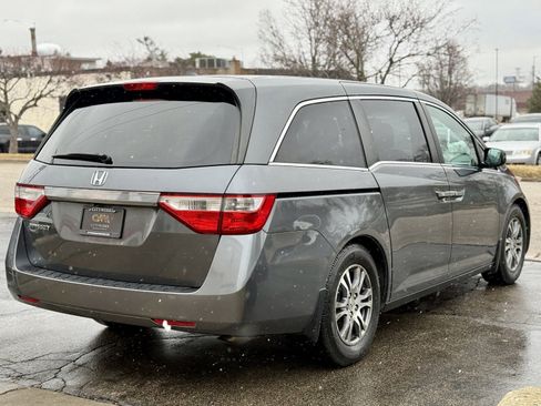 Used 2012 Honda Odyssey EX-L image 8