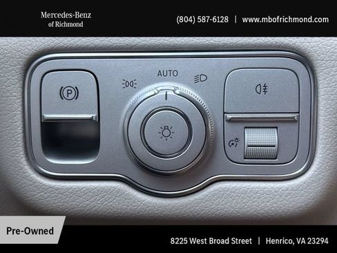 Used 2026 Mercedes-Benz GLE 350 4MATIC image 21