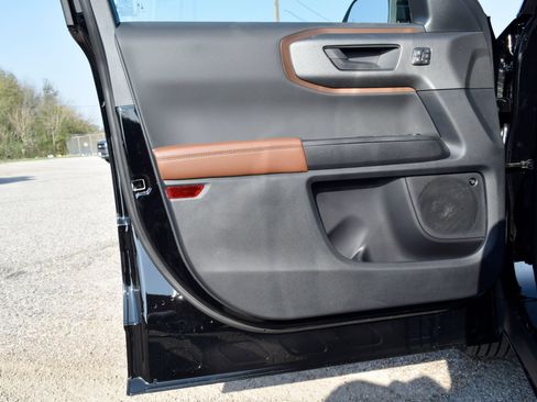 New 2026 Ford Bronco Sport Outer Banks w/ Outer Banks Tech Package+ AWD/4WD image 19