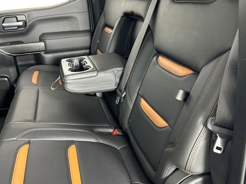 Used 2020 GMC Sierra 1500 AT4 w/ AT4 Premium Package image 20