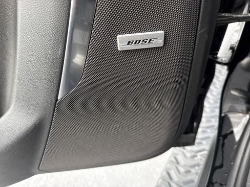 Used 2024 Chevrolet Suburban Z71 w/ Off-Road Capability Package image 29