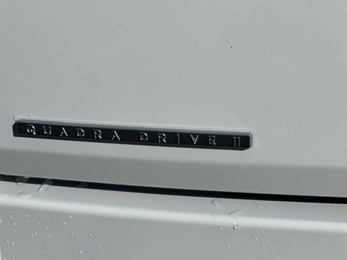 Used 2023 Jeep Grand Wagoneer Series II AWD/4WD image 35