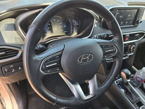Used 2020 Hyundai Santa Fe SEL w/ Cargo Package FWD image 10