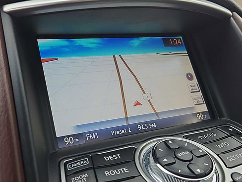 Used 2015 INFINITI QX50 Journey w/ Premium Package AWD/4WD image 18