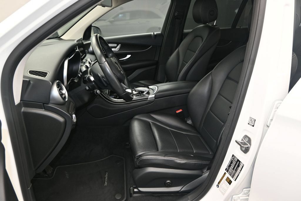 Used 2016 Mercedes-Benz GLC 300 image 16