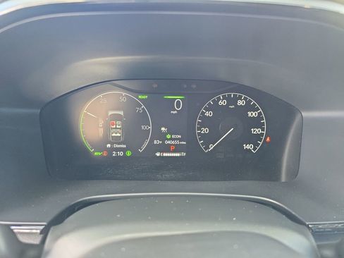 Used 2023 Honda CR-V Sport image 21