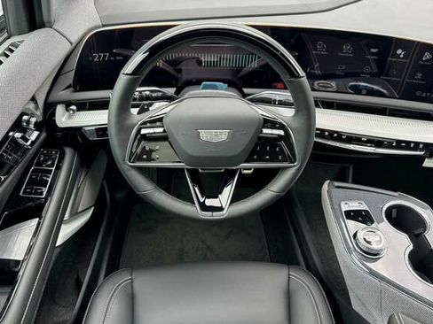New 2026 Cadillac Optiq Sport 1 AWD/4WD image 14