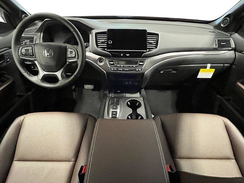 New 2026 Honda Ridgeline RTL image 14