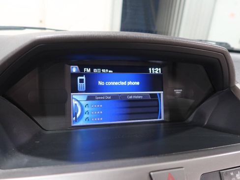 Used 2016 Honda Odyssey EX-L image 26