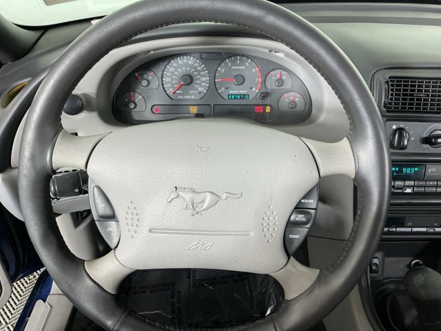 Used 2000 Ford Mustang GT RWD image 15