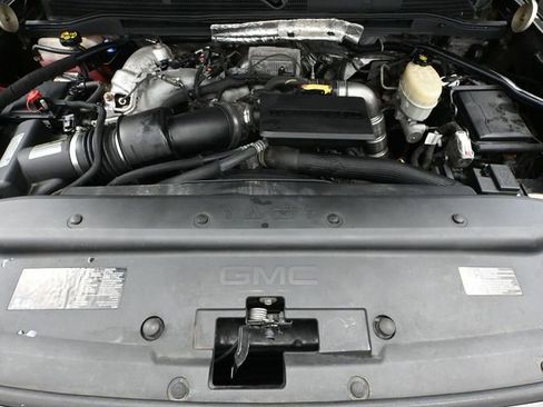 Used 2018 GMC Sierra 3500 Denali image 54