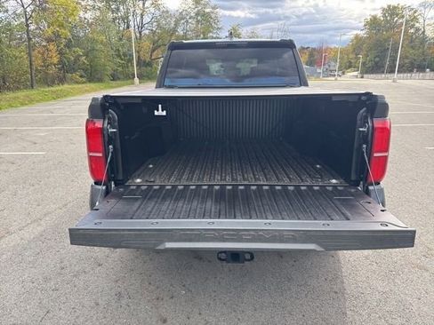 New 2025 Toyota Tacoma TRD Sport image 5