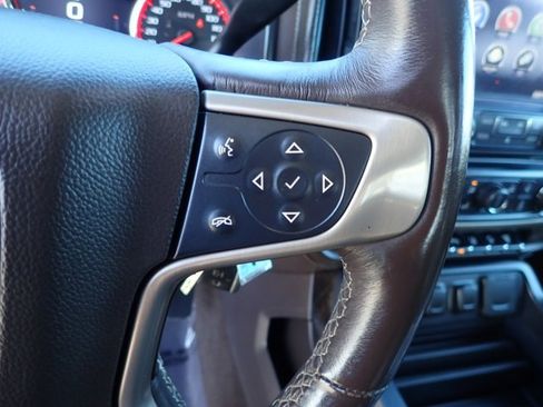 Used 2015 GMC Sierra 2500 Denali w/ Duramax Plus Package image 12