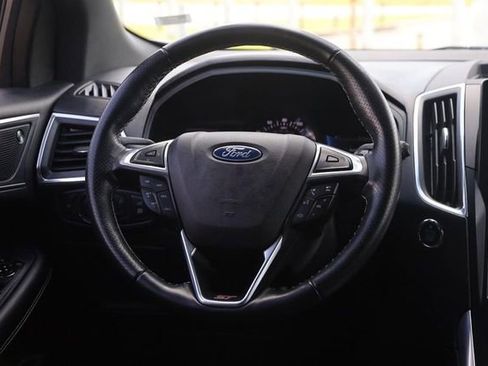 Certified 2022 Ford Edge ST AWD/4WD image 23