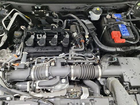 Used 2022 Honda Accord LX image 30