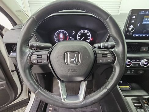 Used 2024 Honda CR-V EX-L image 24