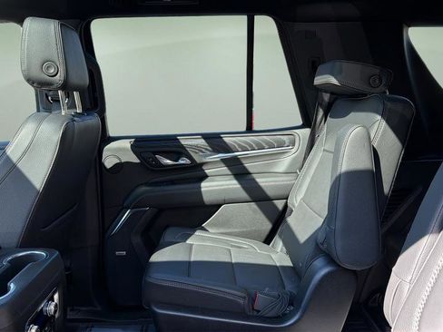 Used 2023 GMC Yukon Denali w/ LPO, Floor Liner Package image 16