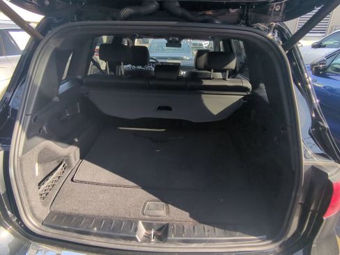 Certified 2024 Mercedes-Benz GLB 250 4MATIC image 24