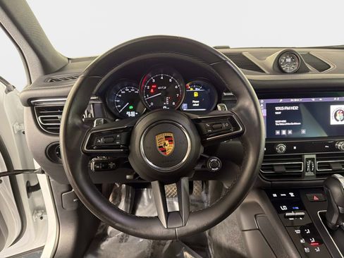 Used 2024 Porsche Macan GTS AWD/4WD image 44