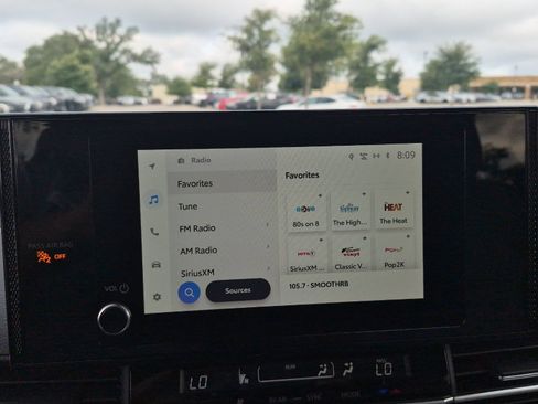 Certified 2026 Toyota Sienna LE FWD image 17
