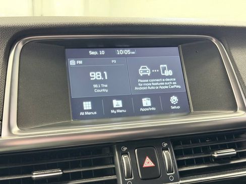 Used 2018 Kia Optima EX FWD image 53