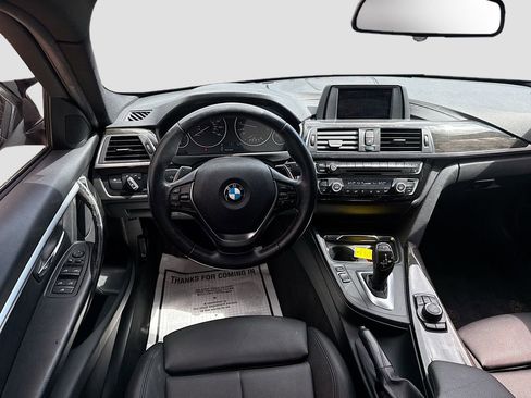 Used 2018 BMW 330i Sedan RWD image 24