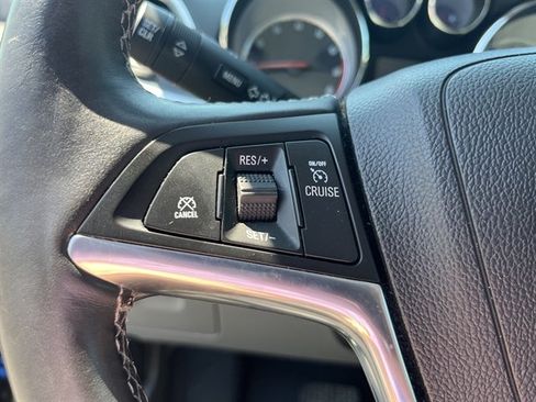 Used 2015 Buick Encore Leather AWD/4WD image 21