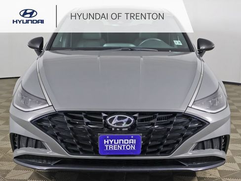 Certified 2023 Hyundai Sonata SEL Plus FWD image 13